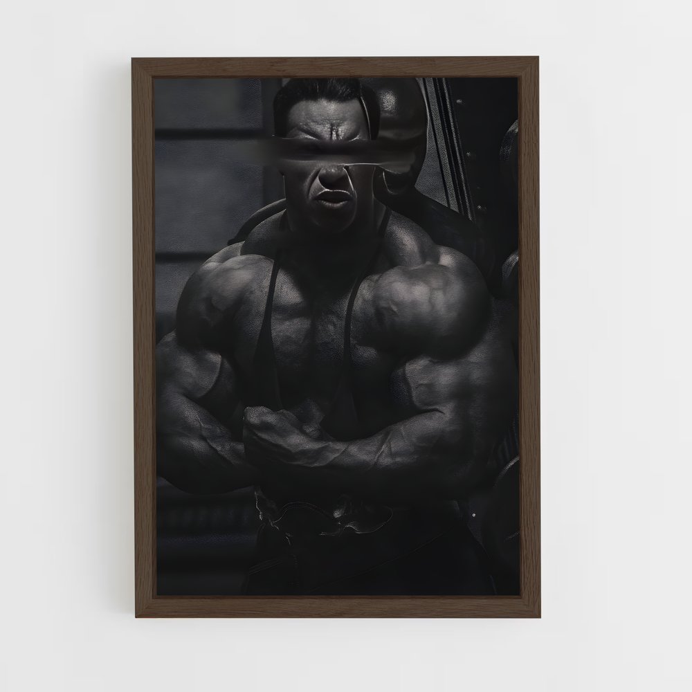 Poster Force et Énergie (vue 5)